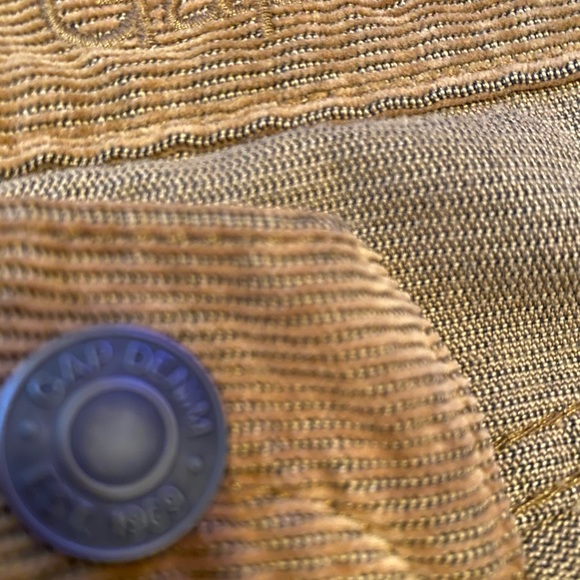 Gap Corduroy pants for men - Picture 3 of 7